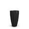Mayne Sedona 28in Tall Planter - Black 2832-B - alternate 2